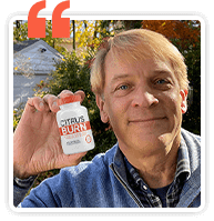 Citrus burn - Review 2